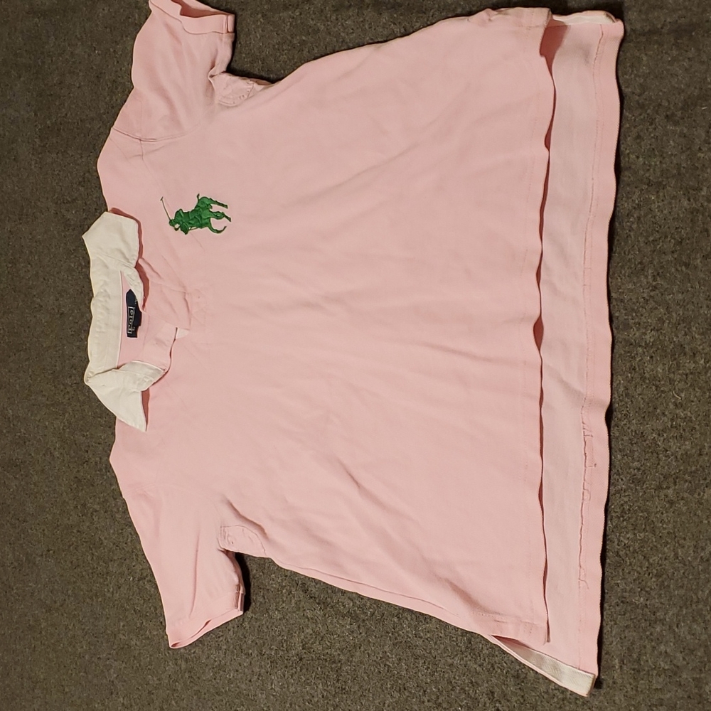 Polo Ralph Lauren